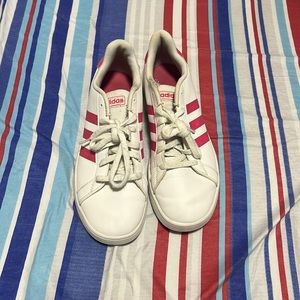Adidas shoes size 6 women